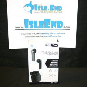 Altec Lansing True Evo Air Truly Wireless Earbuds
